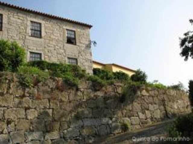 Quinta Do Pomarinho Villa Arouca Exterior foto