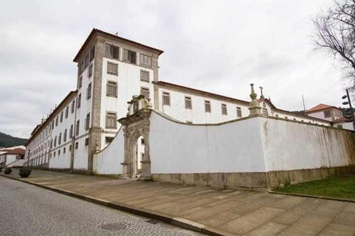 Quinta Do Pomarinho Villa Arouca Exterior foto